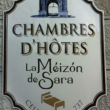 La Meizon De Sara Aosta Exterior photo